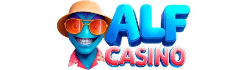 AlfCasino logo
