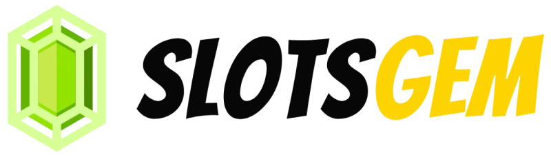 Slotsgem logo