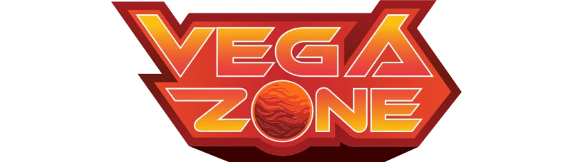 Vegazone logo