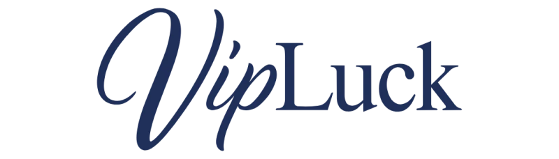 VipLuck logo